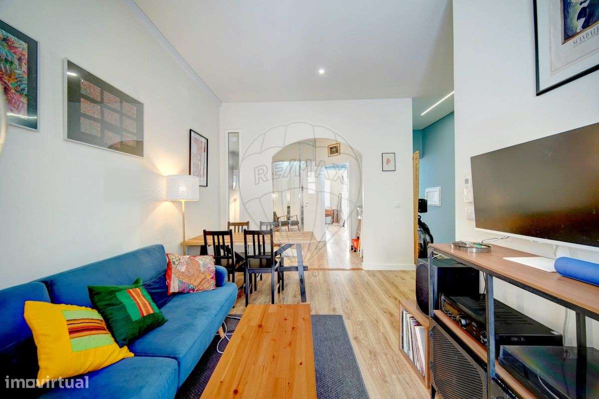 Apartamento T2 para venda - Grande imagem: 3/21