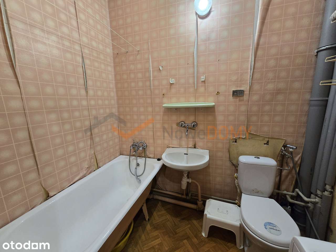 Dwu-pokojowe Mieszkanie 47,36 m2 we Wspaniałej Lokalizacji-11