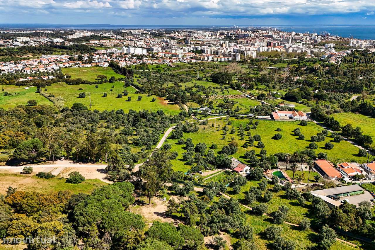 Terreno - Olival dos Freires ,Baixa de São Paulo,-4