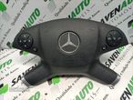 Airbag Volante Mercedes-Benz E-Class (W212) - 1