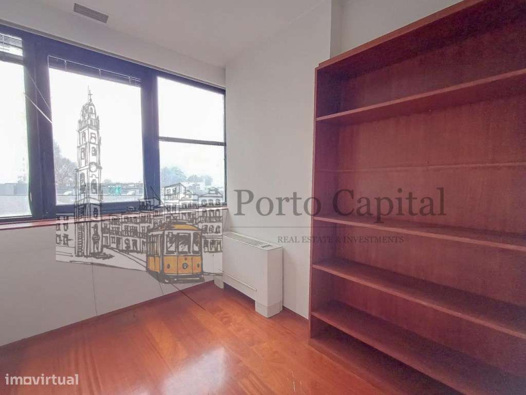 Escritório para Arrendamento - Edifício Capitólio - Grande imagem: 5/21