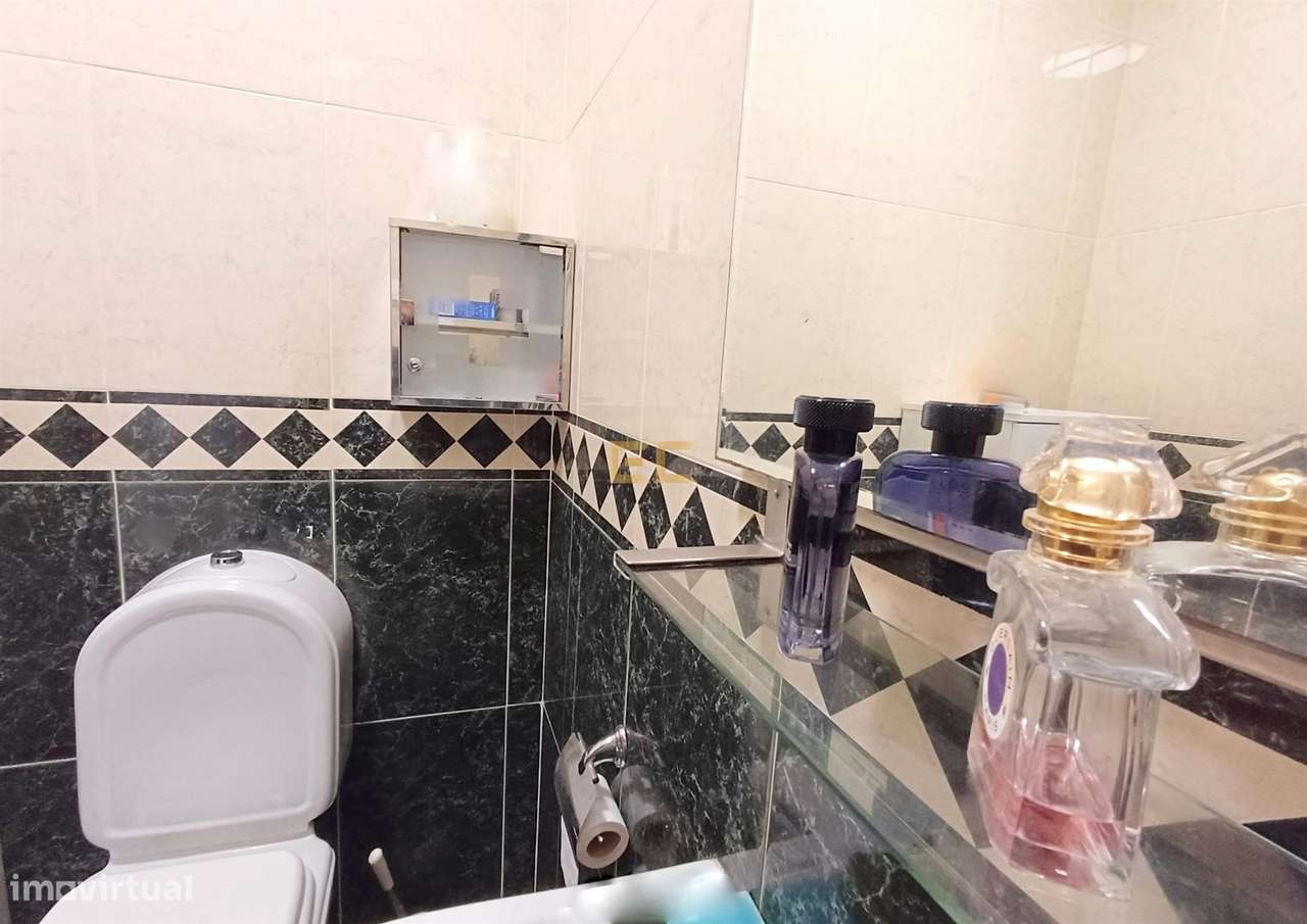 Moradia T3, para venda - Praia de Quiaios!-11