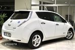 Nissan Leaf - 15