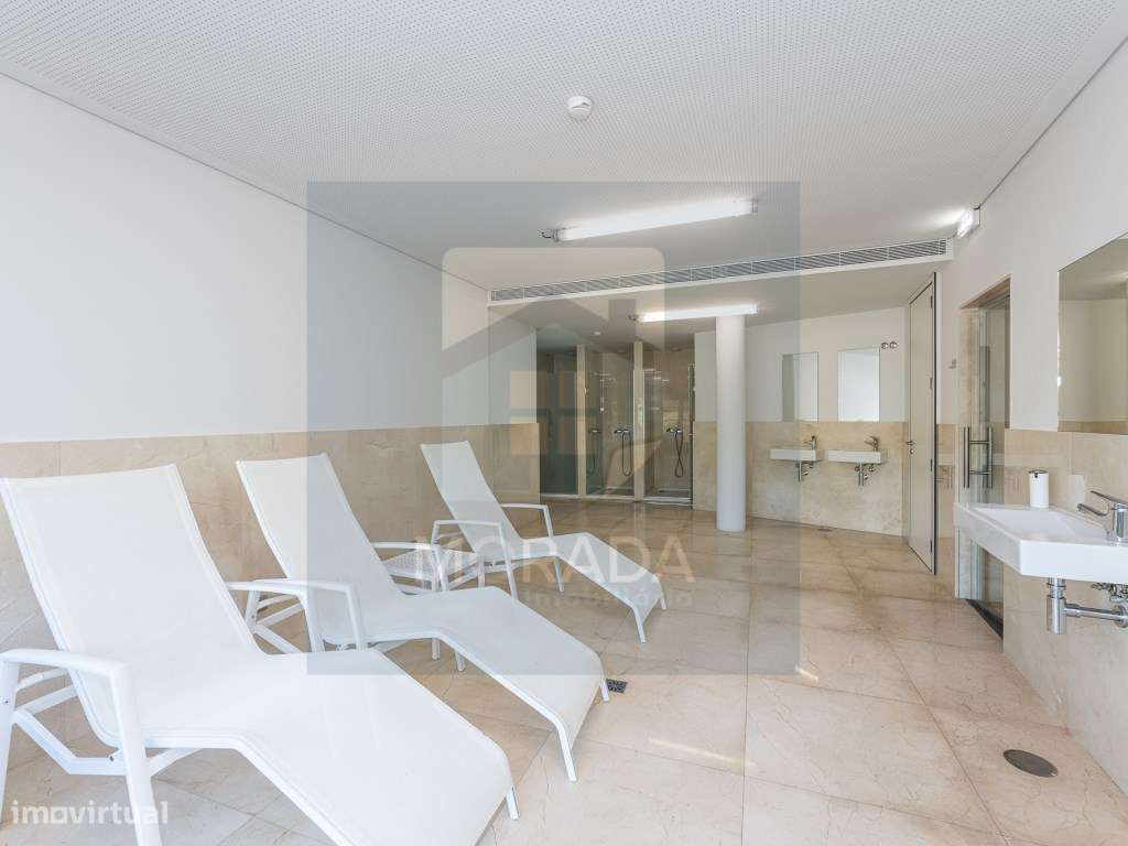 APARTAMENTO PORTO T3|| COM VISTAS RIO E MAR-42