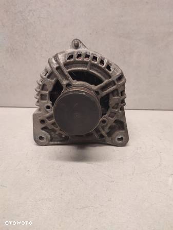 Alternator Renault Modus Clio III 1.5 DCI - 2