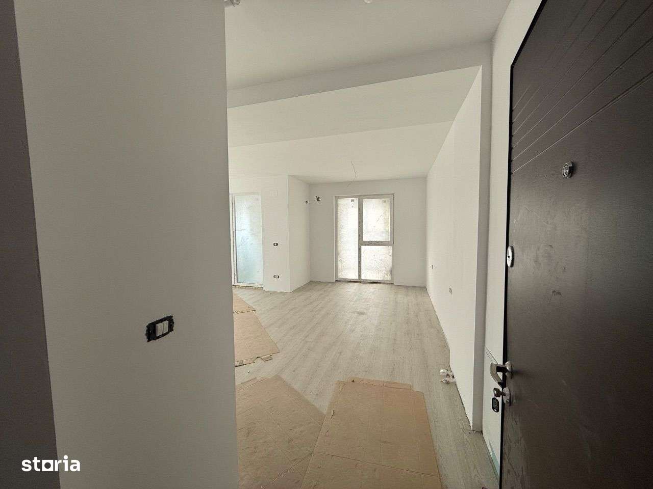 Garsonieră cu rate la dezvoltator,str Diamantului , Bragadiru - Imagine principală: 5/6