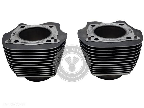 Cylindry Harley Davidson Milwaukee Eight 16800075 - 7