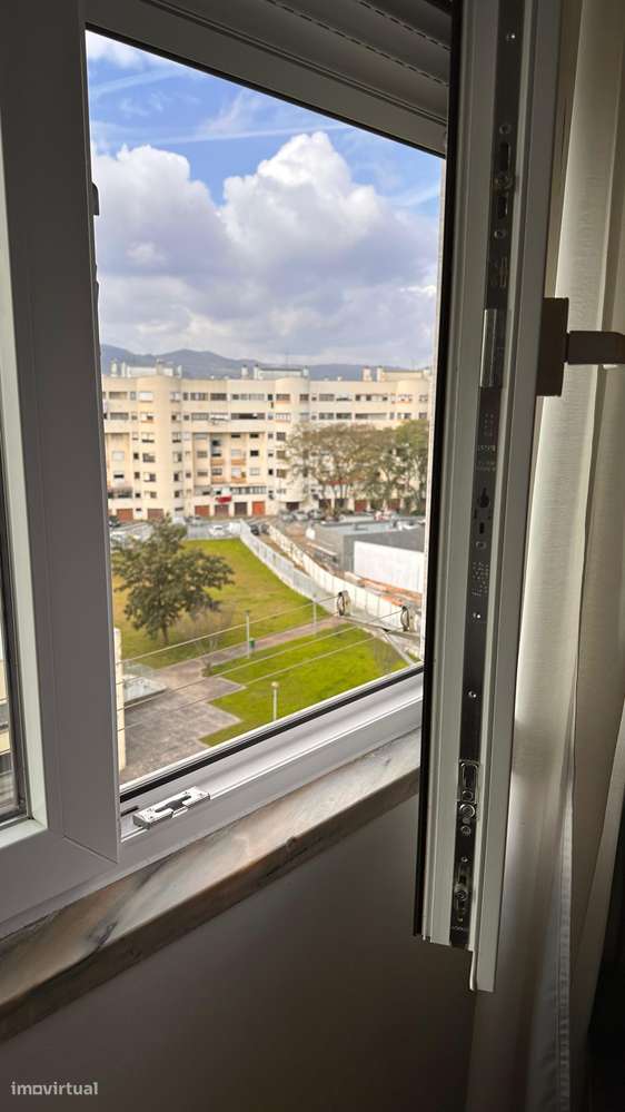 Apartamento T2 INFANTADO - LOURES - Grande imagem: 4/14