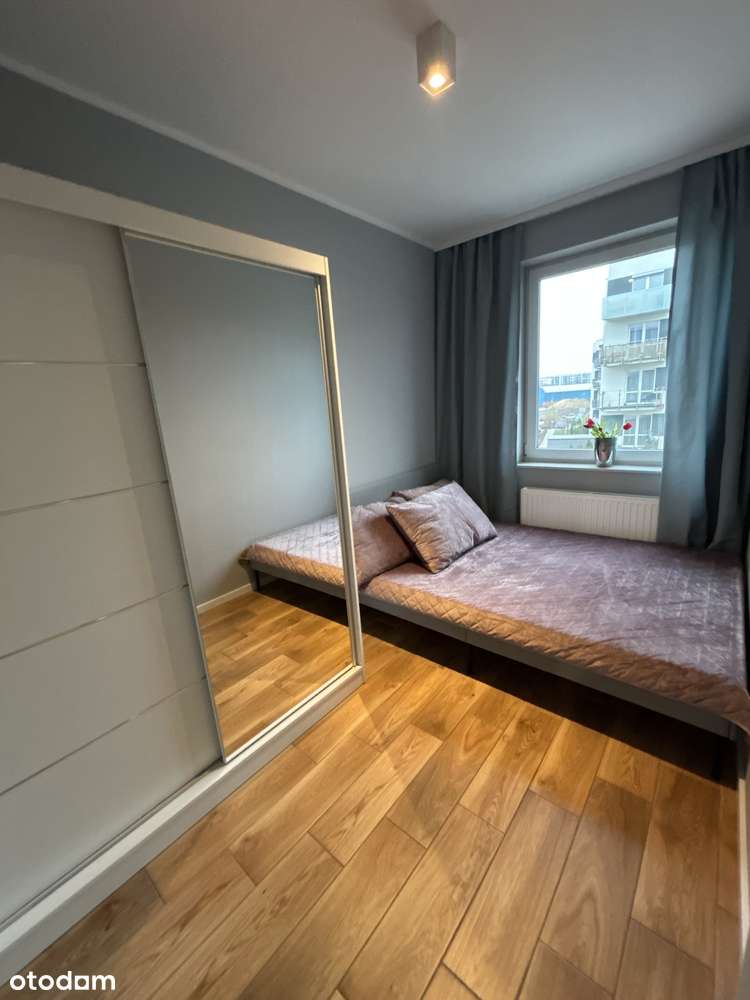 Mieszkanie 2 pokojowe - Pełny obrazek: 5/7