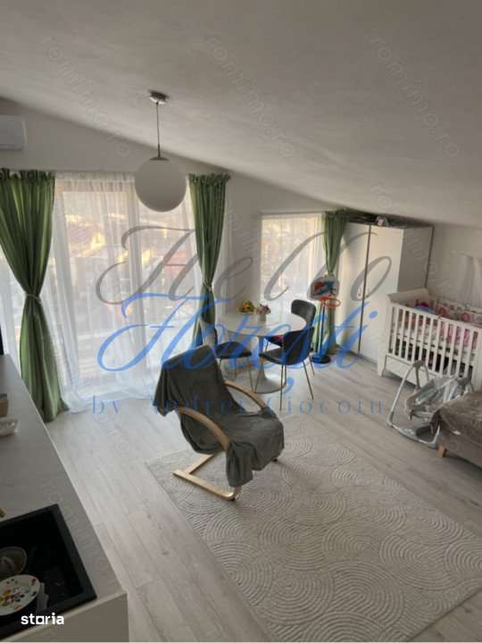 Apartament 2 camere, 45 mp – Zona Manastur - Imagine principală: 2/4