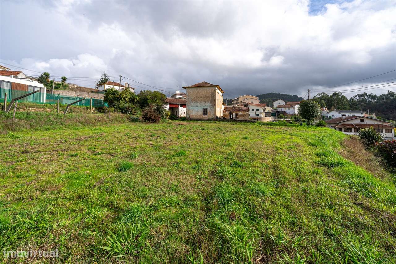 Moradia Isolada T2 Venda em Pinheiro da Bemposta, Travanca e Palmaz,Ol-25