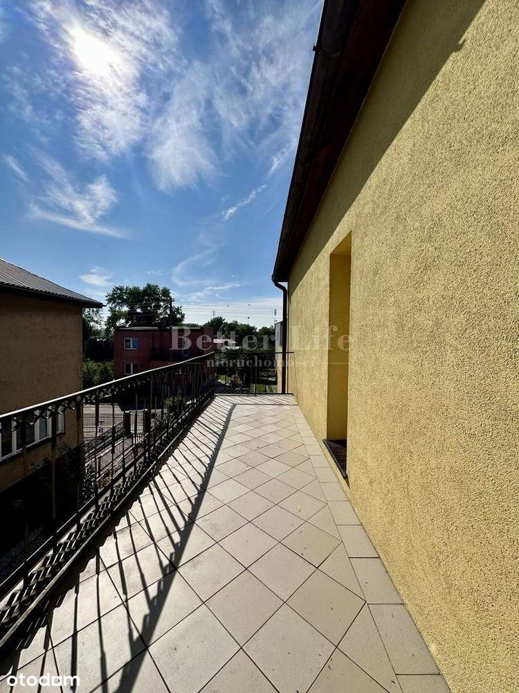 Wolnostojący dom w pięknej okolicy Pyrzyc-3