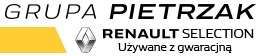 Renault Pietrzak Jaworzno logo