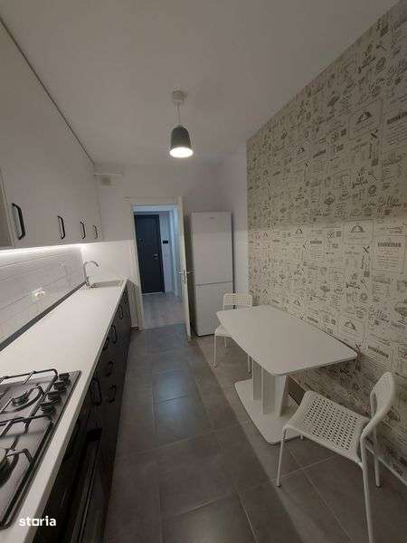 PF Apartament 1 cam D cu Parcare, Conest Evolution - Imagine principală: 4/8