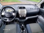 Daihatsu Sirion 1.3 - 25