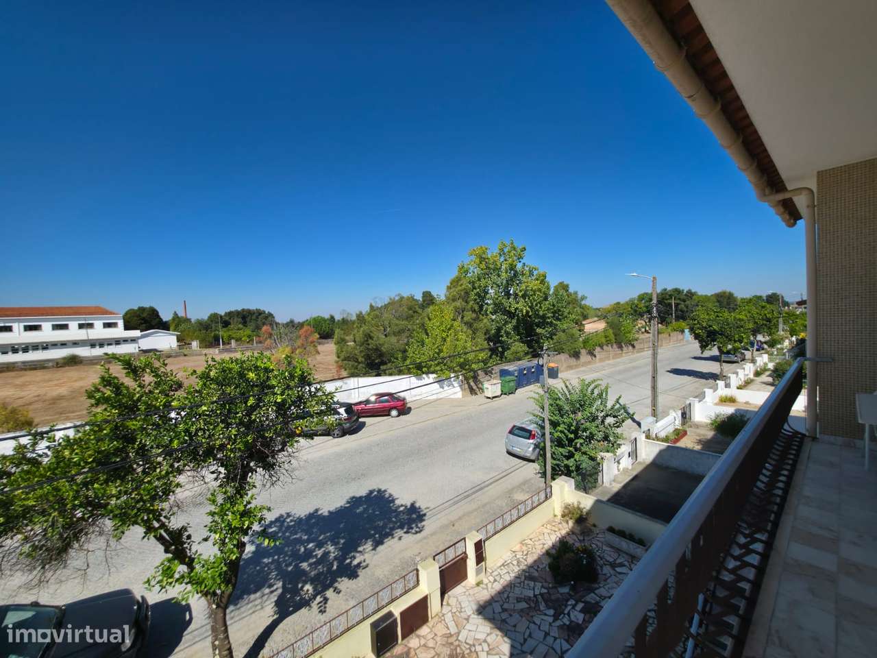 Prédio com 3 andares com utilização independente – Vendas Novas-28