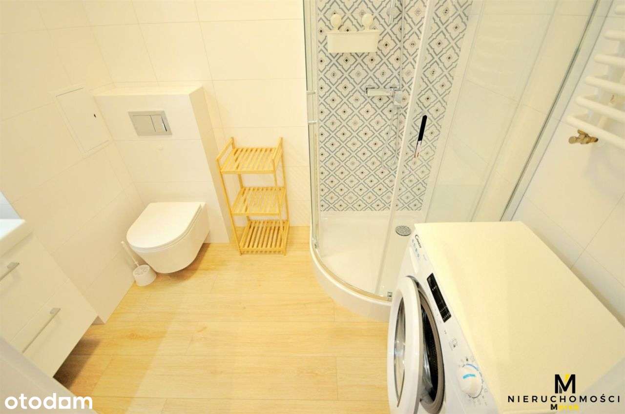 1 pokojowe przy porcie na minimum rok! - Pełny obrazek: 5/11