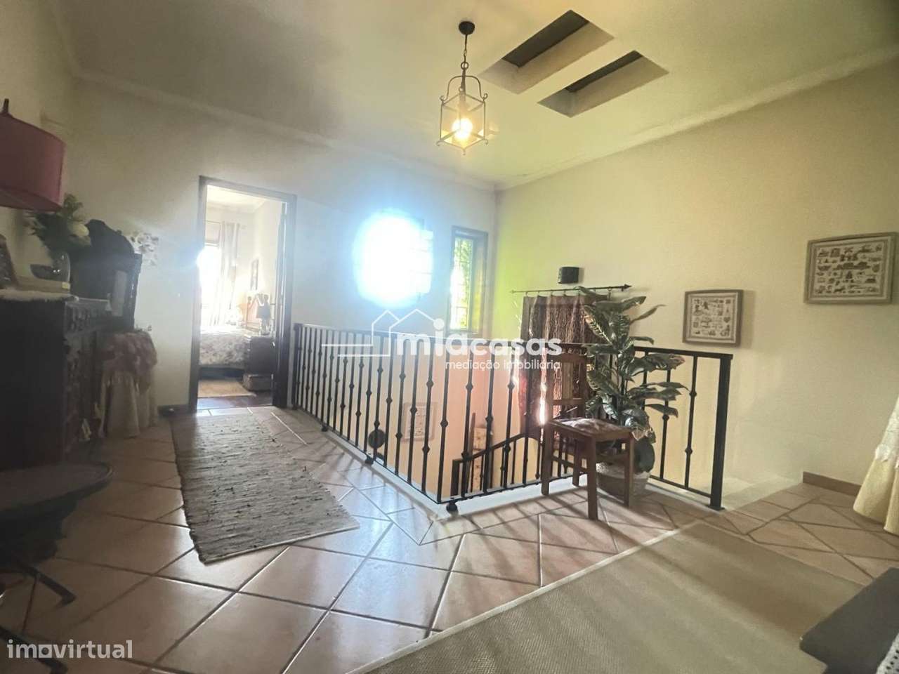 MORADIA T4+1 ISOLADA - OIÃ-21