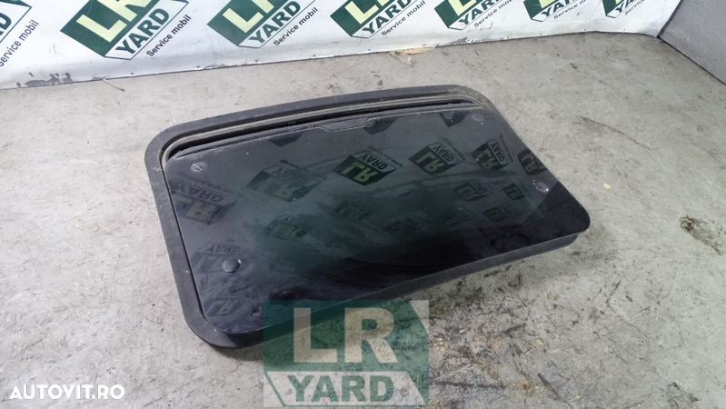 Trapa electrica Land Rover Discovery 1 300 TDI 1994-1998 - 2