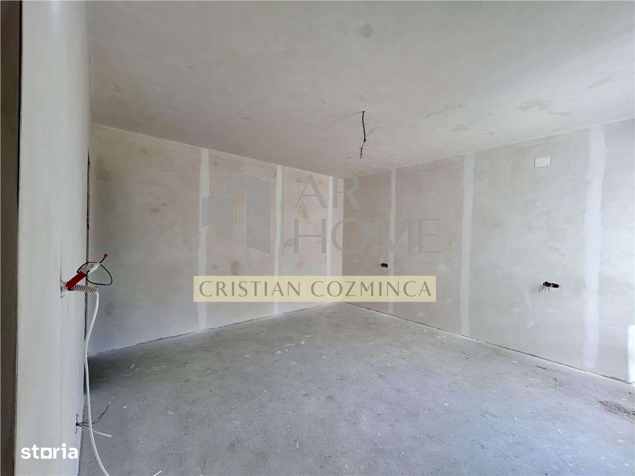 Casa 5 camere, garaj acoperit, Baicoi, Prahova-8