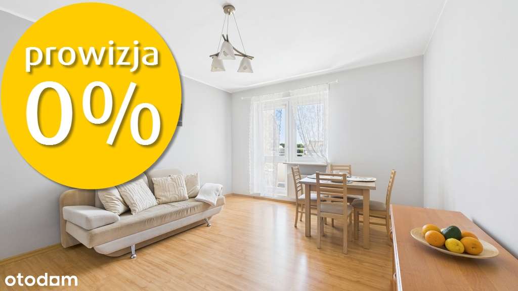 dwupokojowe z oddzielną kuchnią