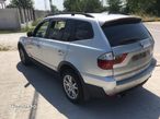 USA FARURI CAPOTA BARA FATA/SPATE HAION ARIPI OGLINZI TRIPLE BMW X3 e83 2006 2.0D 177 Cp - 5