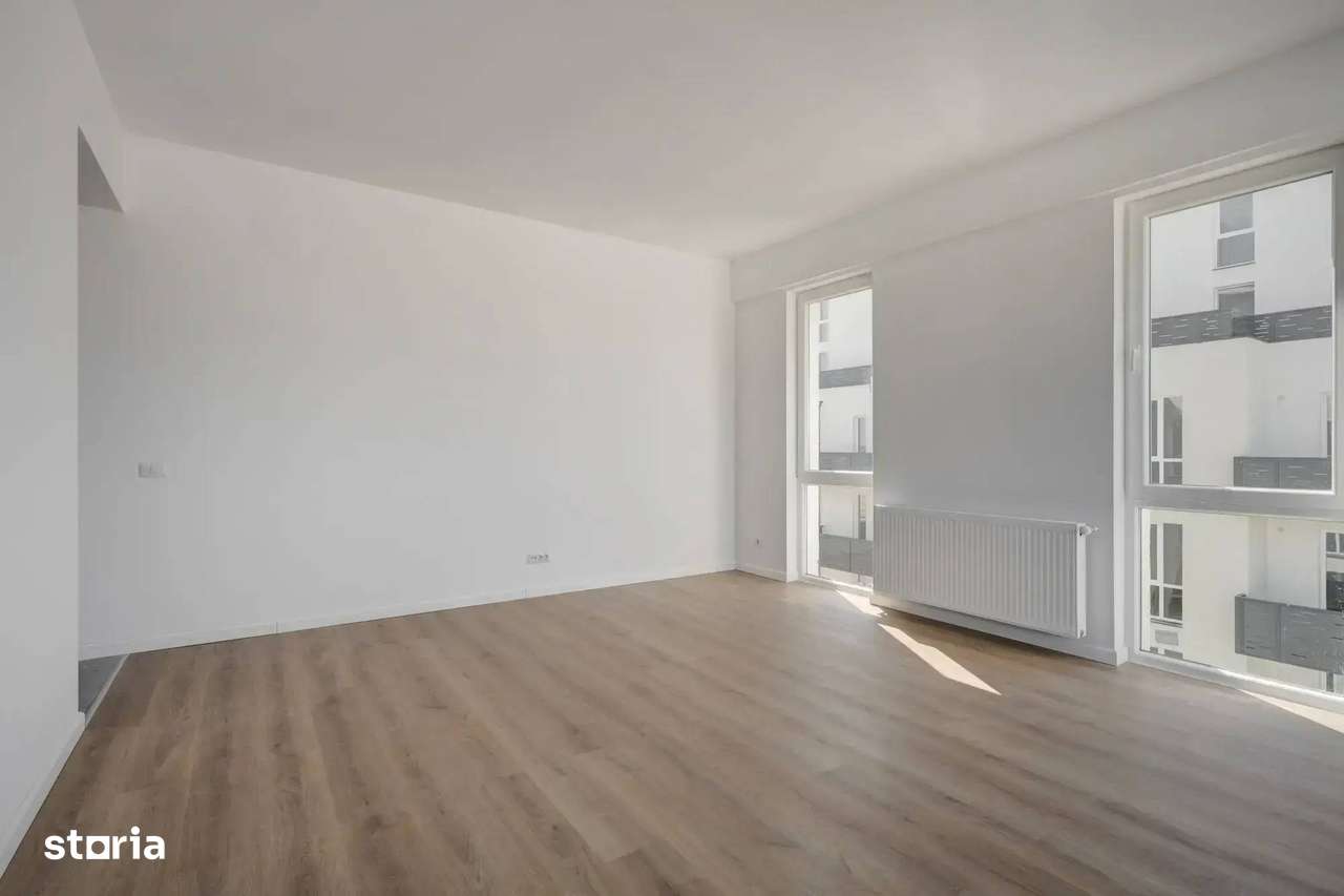 Apartament cu 3 camere The Suburb Buftea-8
