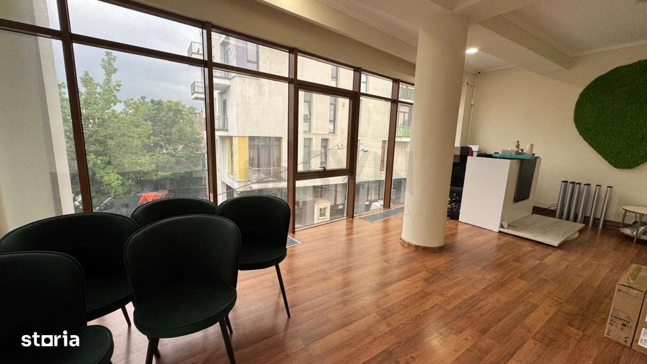 Apartament spatios de vanzare I Eroii Revolutiei I ideal locuinta sau - Imagine principală: 2/10