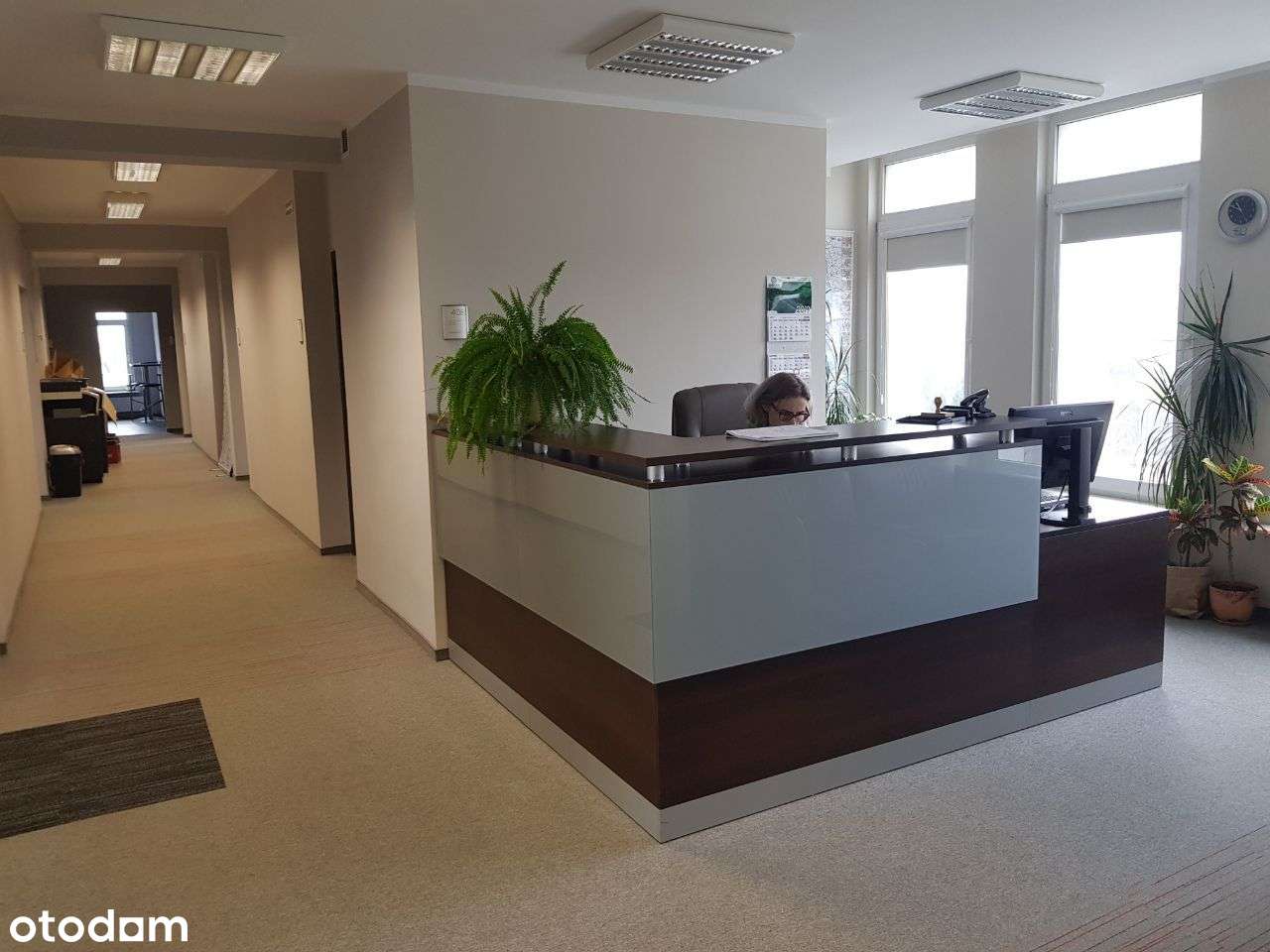 Sprzedam Biurowiec - Kielce ul. Witosa 76-5