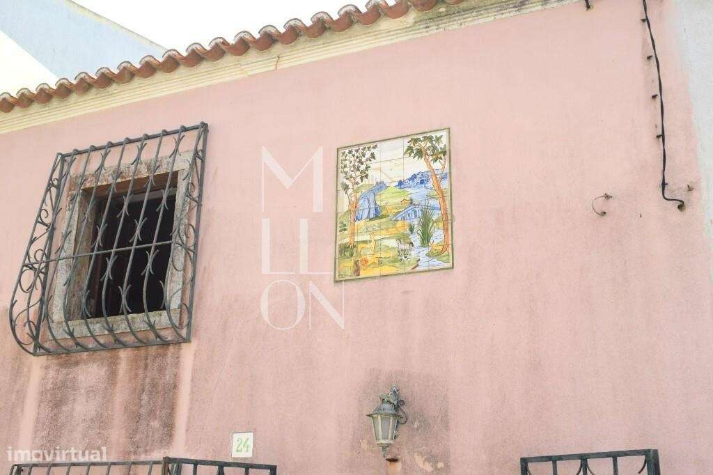 Moradia T2 Peniche – Atouguia da Baleia - Grande imagem: 3/39