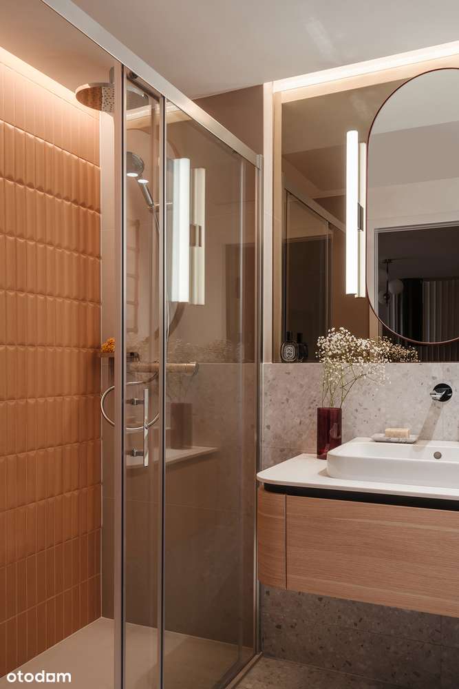 Baltic Park Loft - z widokiem na morze-18