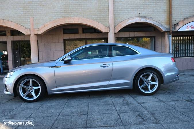 Audi A5 2.0 TDI Sport S tronic - 33