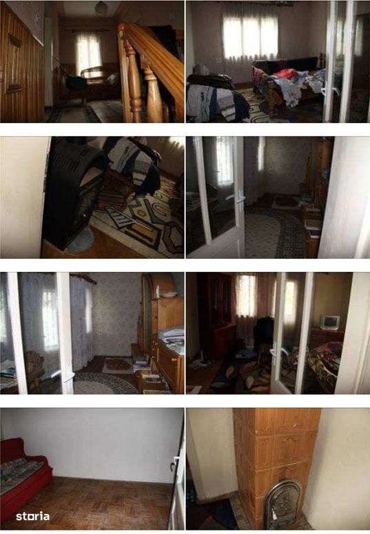 Casa tip P+1+anexe Viseu de Jos Jud. Maramures - licitatie - Imagine principală: 3/3