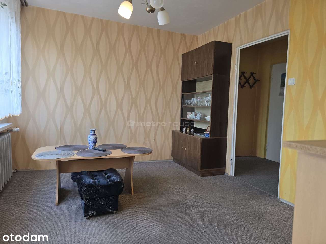 Dwupokojowe mieszkanie blisko centrum i Kortowa-2