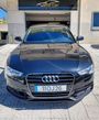 Audi A5 Sportback 3.0 TDI Multitronic S-line - 25