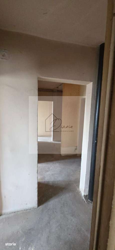 Apartament 4 camere B-dul Tineretului I Locatie excelenta I COMISION 0-16
