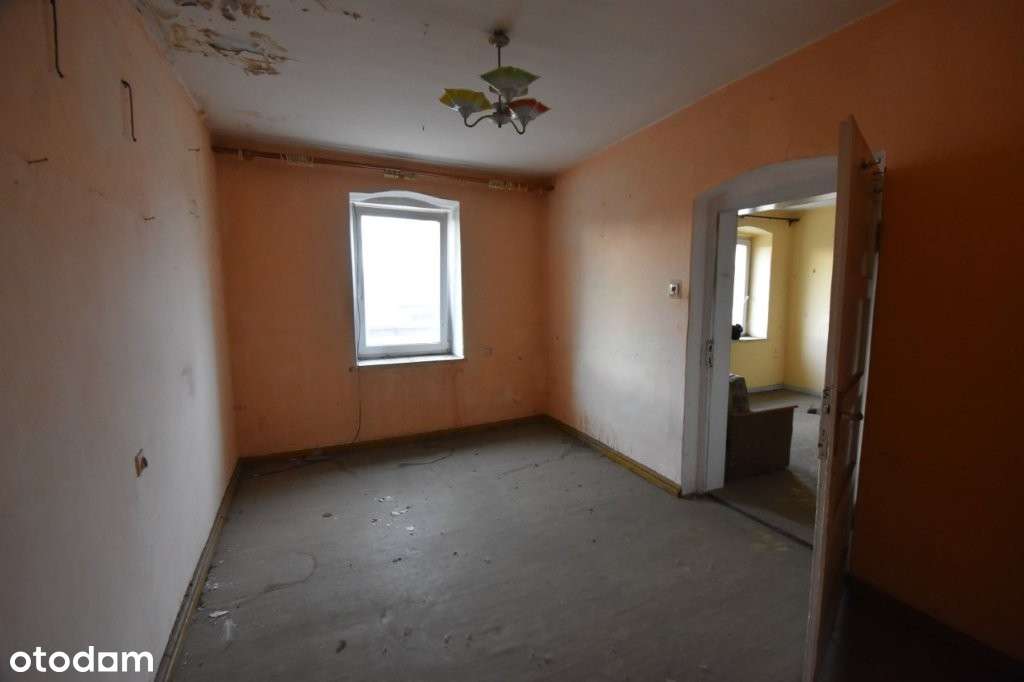 Do sprzedania kawalerka w Białej Nyskiej-6