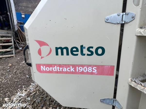 Altul Metso -Nordtrack 1908S - 6