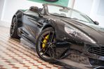 Aston Martin Vanquish Volante Touchtronic 3 Carbon Black - 7