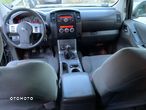 Nissan Navara 2.5 D SE Long - 11