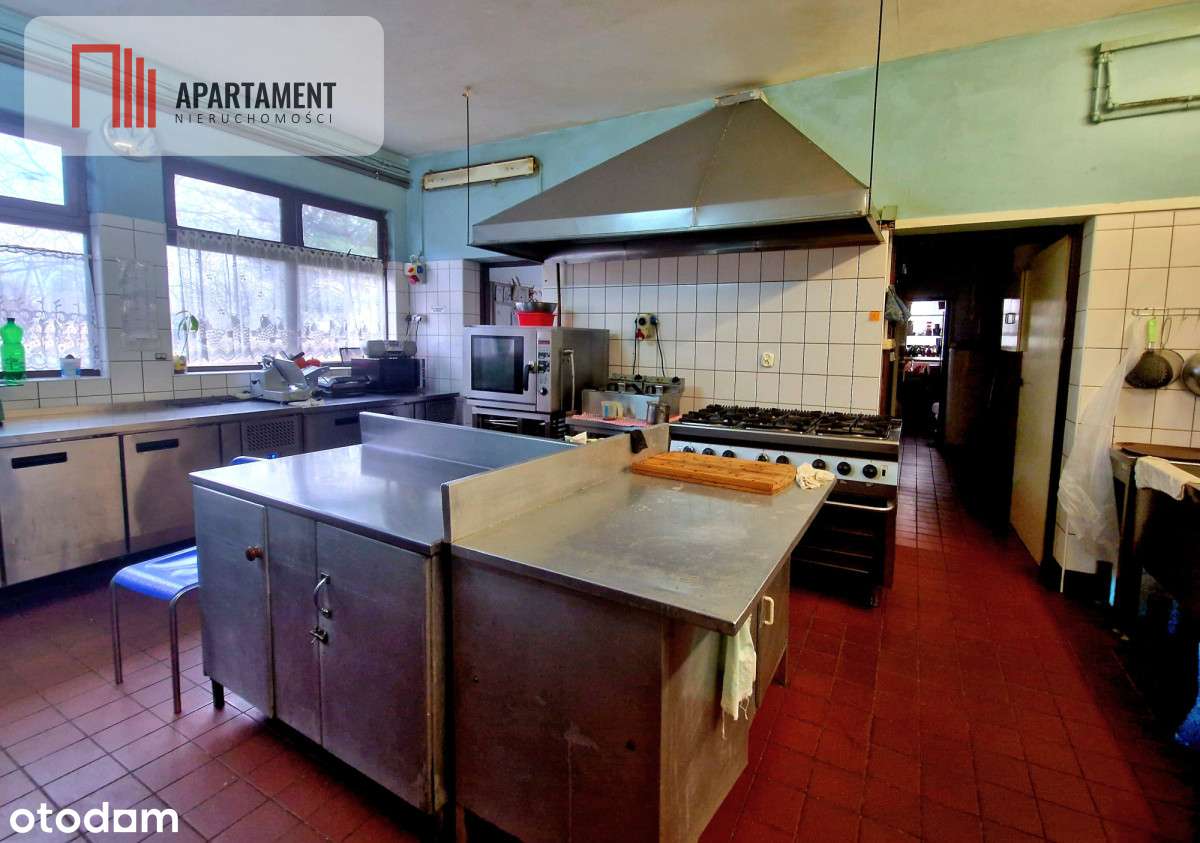 Nieruchomość komercyjna - Pełny obrazek: 5/13