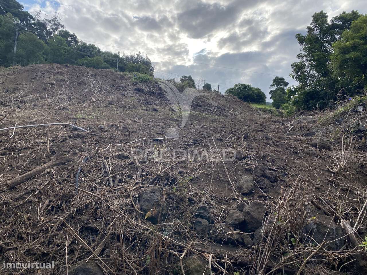 Terreno à Venda com Projeto Aprovado - Grande imagem: 5/26