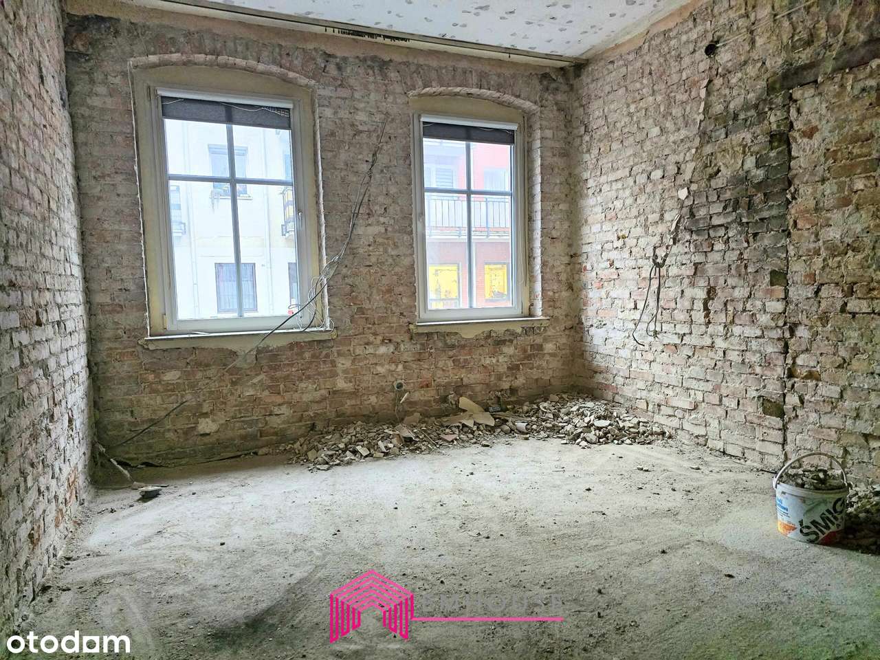 Do kapitalnego remontu za 1767,20 zł/m2 - Pełny obrazek: 2/7