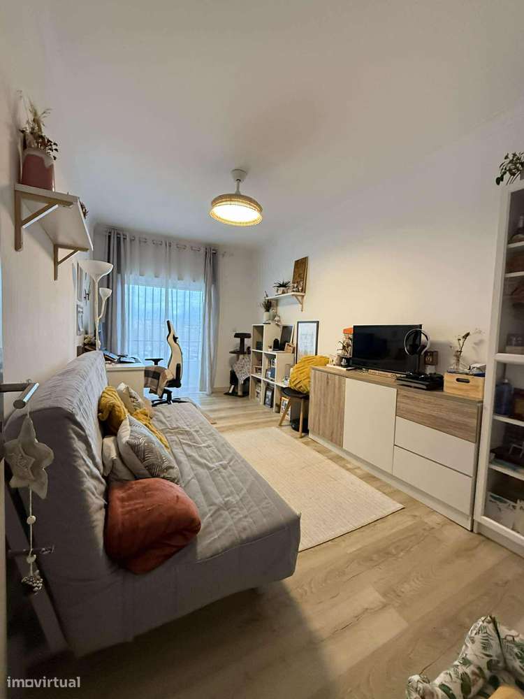 Apartamento totalmente remodelado - A 3167/25-13