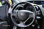 Honda Civic 1.8 i-VTEC Comfort 40 Jahre Edition - 16