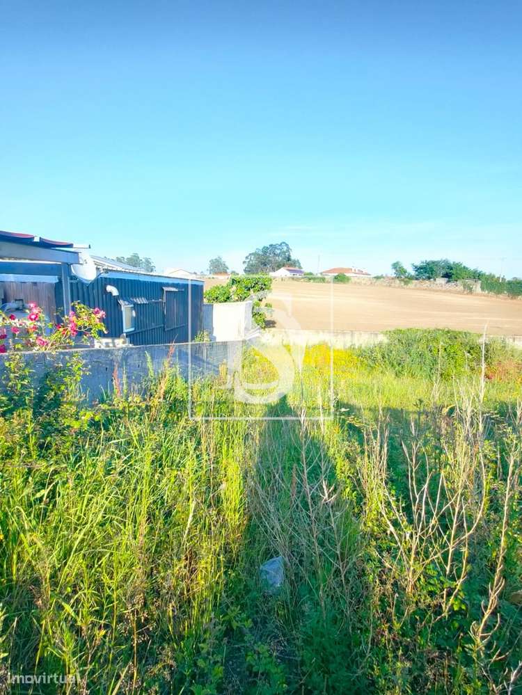 Lote em Parada - Vila do Conde - Grande imagem: 2/5