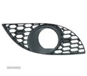 GRELHA FRONTAL PARA BMW S5 E60 E61 03-10 ESQUERDA - 2