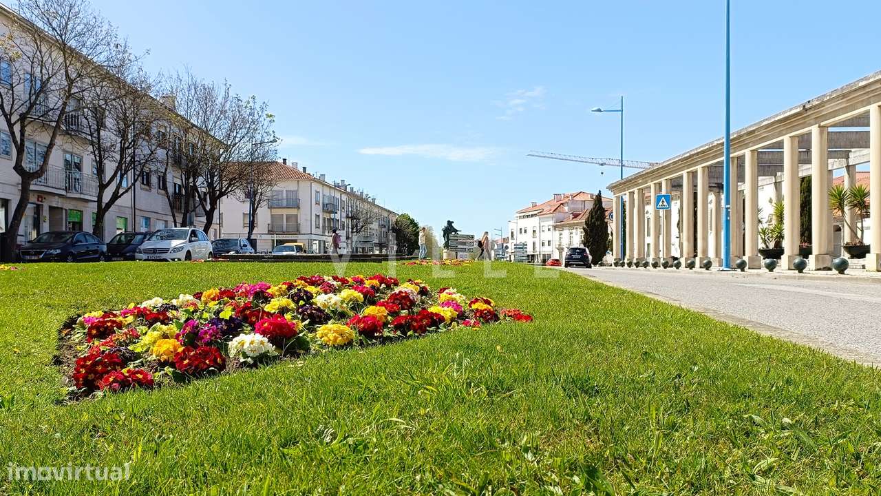 Trespasse de Cafetaria no centro de Aveiro - Grande imagem: 3/18