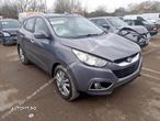 Dezmembrez Hyundai ix35 1 [2009 - 2013] Crossover 5-usi 2.0 CRDi MT 4WD (184 hp) - 2