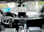 Audi SQ5 3.0 TFSI Quattro Tiptronic - 14